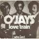 O JAYS - Love train
